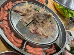 -韩张·韩国传统烤肉(万象汇店)
