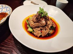 -永安鱼庄·镇江菜(东吴路店)