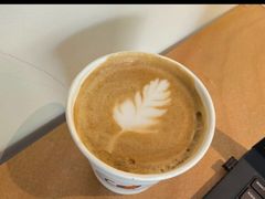 -星巴克(北辰西路店)