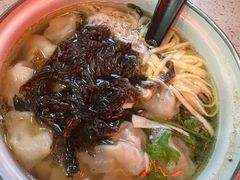 -柴爿巷·香酥鸡&馄饨(复兴中路店)