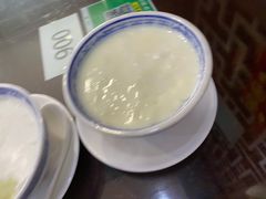 双皮奶-仁信老铺甜品(北京路店)