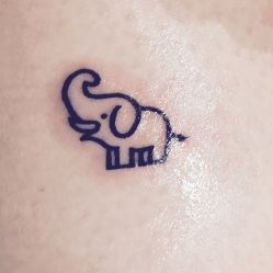 点击看大图 -越域刺青