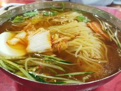 酸甜口冷面-西塔大冷面(市府大路店)