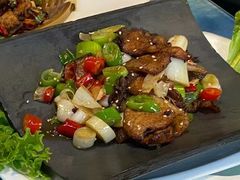 -尽善百年古院餐厅(王家老宅店)