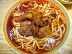 -胡氏面馆
