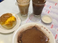 -大哥餐厅(西城花园店)