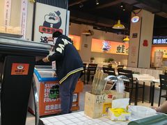 -蛙老爹·蜀香美蛙鱼头(王家湾店)