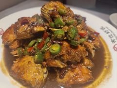 -有位虾匠·香辣蟹·小龙虾(李村店)