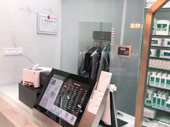 -福奈特洗衣洗鞋(博山路旭辉店)