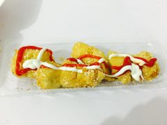 -唐记臭干(金鹰后街店)