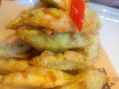 -味莊餐厅(康庄南街店)