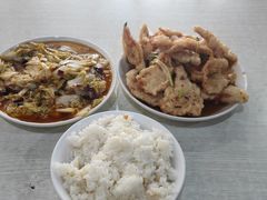 -老于餐厅(民生路店)