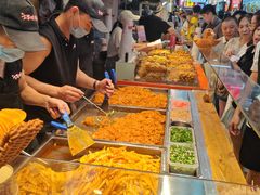 -周小亮丁家坡洋芋(全国总店)