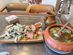 -云隐小厨·传统大理美食(复兴路店)
