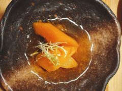 南瓜-福匠日本料理(人民路店)