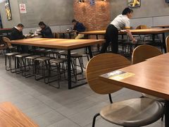 -真功夫(北京西站店)
