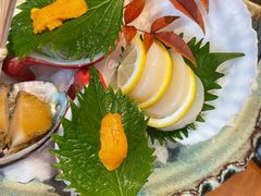海胆-一本料理(西溪天街店)