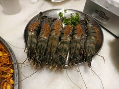 -韩宫宴炭火烤肉(印象城店)