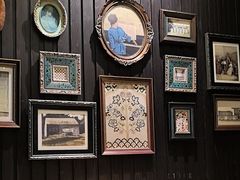 -彩虹之约•淮扬家宴(亚运村店)