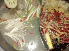 -宽板凳老灶火锅(南礼士路店)