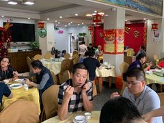 大堂-安记烧鹅(新桥店)