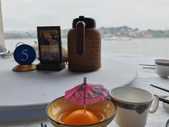 -鹭江宾馆·观海餐厅