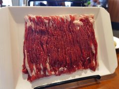 -清真·鸦儿李记·涮肉(和平里店)