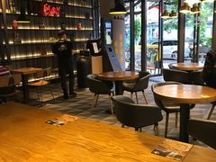 -乐凯撒披萨(东方新世界店)