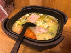 -阿香米线(凯德广场.1818店)