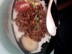 卤肉饭-钰花溪(国瑞城店)