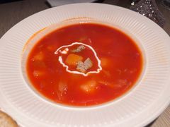 -波特曼西餐厅(中央大街店)