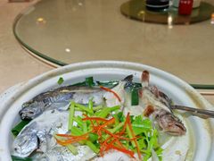 -百年银屏蚝烙·潮汕菜·非遗(乐山店)