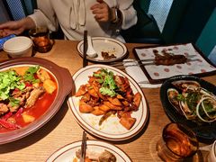 -纳鲁孜·新疆特色餐厅(上海悦荟广场店)