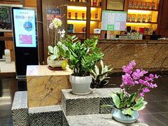 -黔蘑菇四季餐厅(观山湖店)