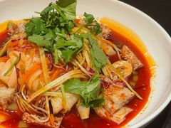 -鸽子侯·家宴·平价海鲜(市图书馆店)
