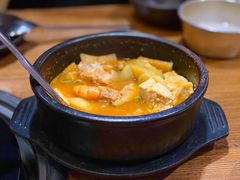 -包装马车·韩国料理·포장마차