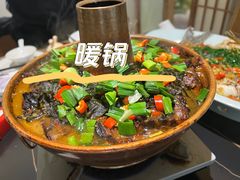 -雾·江·鲜建德菜