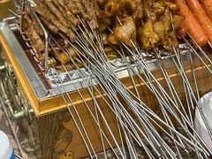 -熙成烧烤·三十三年(开发区店)