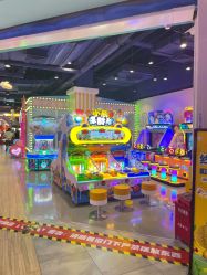 -LuckyStar幸运星家庭娱乐中心(东莞国贸店)