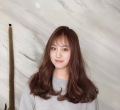 -GIRL STYLE 烫发·染发沙龙
