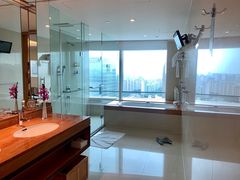 -上海浦东嘉里大酒店