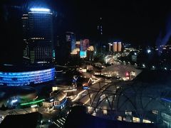 -琴岛之星摩天轮
