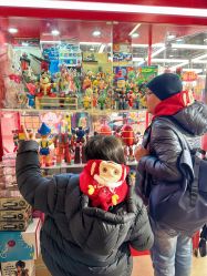 -16TOYS中古玩具铺(崇文门店)