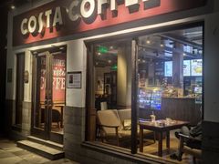 -COSTA COFFEE(西湖天地店)