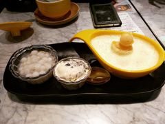 -发记甜品(山东街店)