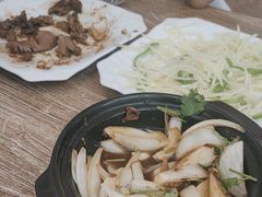 -巷子深菜馆(新华路店)