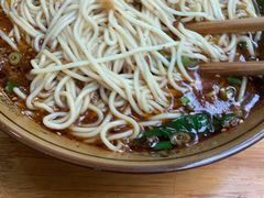 -丘山老面馆(紫都城店)