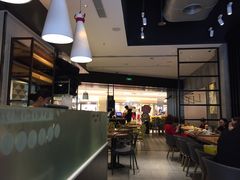 -乐凯撒披萨(喜荟城店)