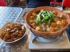 -日昌餐馆(亦庄店)