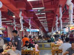-养牛邓·潮汕牛肉海鲜自助火锅(广州店)